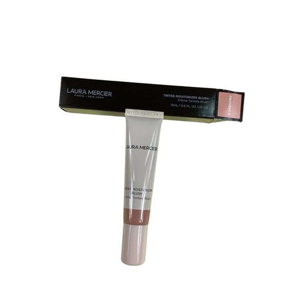 Laura Mercier Tinted Moisturizer Blush 15ml Shade Provence Face Makeup cheek New - Picture 1 of 6